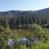 Review photo of Alta Lakes Campground (Dispersed) by Beth W., August 29, 2016