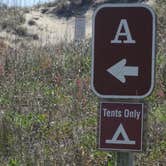 Review photo of Oregon Inlet Campground — Cape Hatteras National Seashore by Kirsten J., May 4, 2019