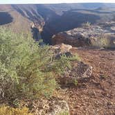 Review photo of Goosenecks State Park Campground by Liz C., August 29, 2016