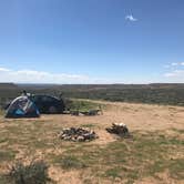 Review photo of McCoy Flats MTB Trailhead by Jenny R., May 5, 2019