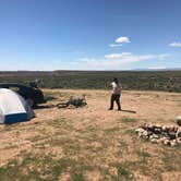 Review photo of McCoy Flats MTB Trailhead by Jenny R., May 5, 2019