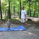 Review photo of South Nicolet Bay Campground — Peninsula State Park by Jimmy P., July 31, 2015