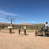 Review photo of McCoy Flats MTB Trailhead by Jenny R., May 5, 2019