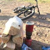 Review photo of McCoy Flats MTB Trailhead by Jenny R., May 5, 2019