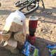 McCoy Flats MTB Trailhead