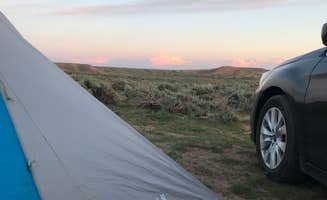 Jenny R.'s photo at McCoy Flats MTB Trailhead near Whiterocks, UT