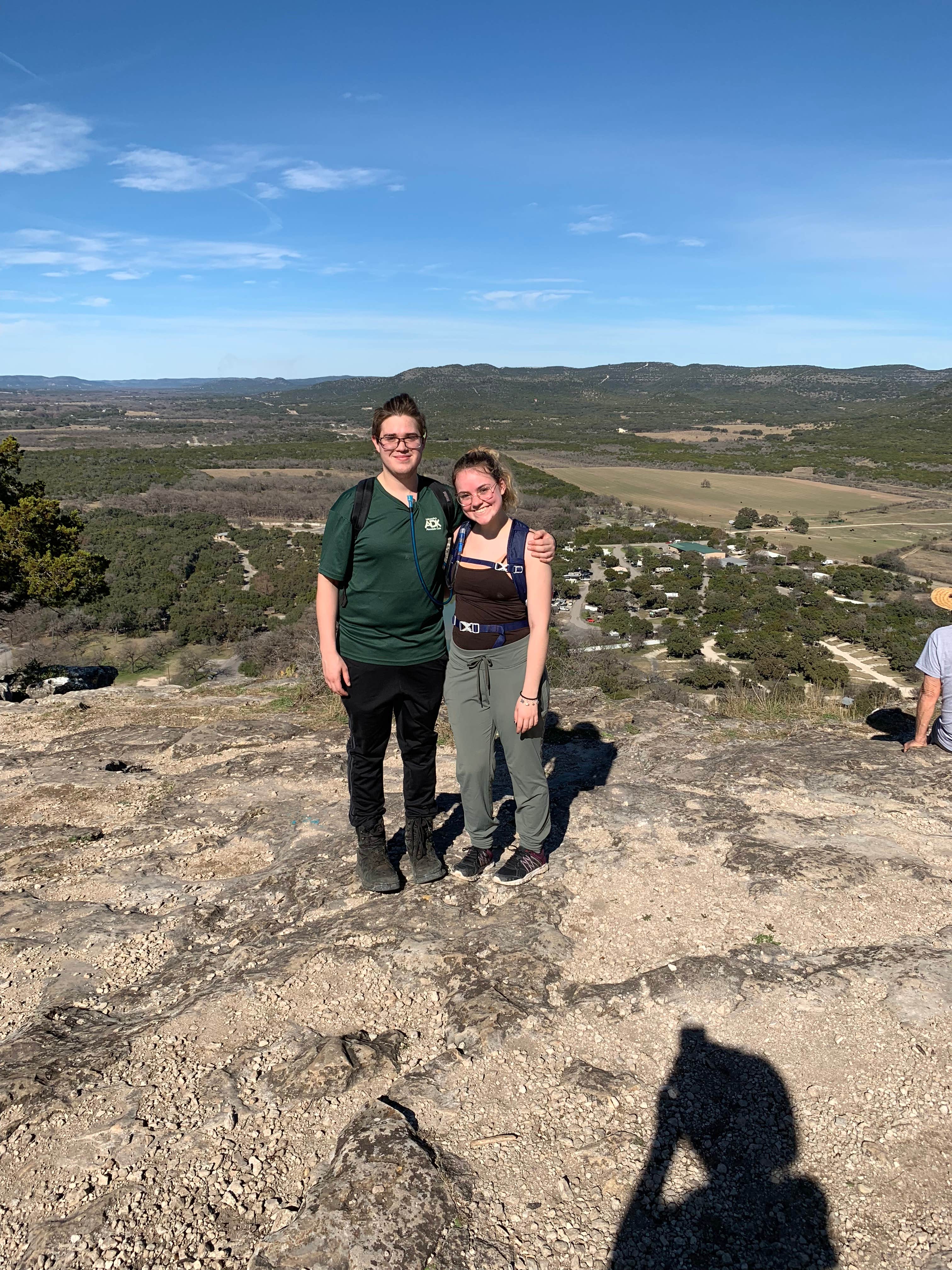 Camper submitted image from Rio Frio — Garner State Park - 2