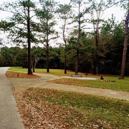 Prairie Creek Campground