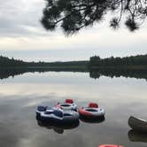 Review photo of Natanis Point Campground by Joseph N., May 5, 2019