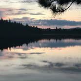 Review photo of Natanis Point Campground by Joseph N., May 5, 2019