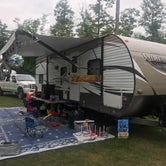 Review photo of Turtle Lake Campground by Jason C., May 5, 2019