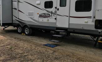 Richard S.'s photo of rv camping at Shady Cove RV Park near Beaumont, MS
