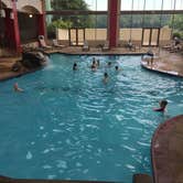 Review photo of Hollywood Casino RV Park - Tunica by Richard S., May 5, 2019