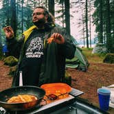 Review photo of Beaver Bay Campground by Eby H., August 29, 2016
