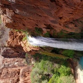 Review photo of Havasupai Reservation Campground by Thomas B., May 5, 2019