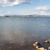 Review photo of Lower Ridge Road — Elephant Butte Lake State Park by Thomas B., May 5, 2019