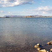 Review photo of Lower Ridge Road — Elephant Butte Lake State Park by Thomas B., May 5, 2019