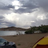 Review photo of Lower Ridge Road — Elephant Butte Lake State Park by Thomas B., May 5, 2019