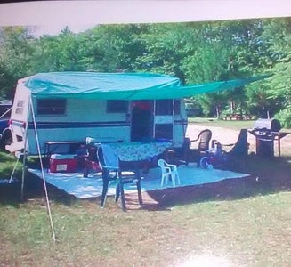 Camper-submitted photo from Littlefield Beaches Campground