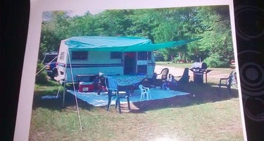 Littlefield Beaches Campground