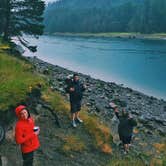 Review photo of Beaver Bay Campground by Eby H., August 29, 2016