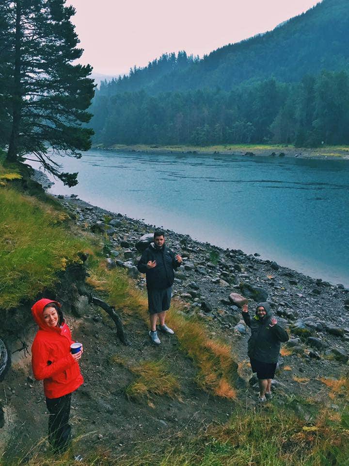 Activities