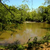 Review photo of Eno River State Park Campground by Myron C., May 5, 2019