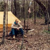 Review photo of Eno River State Park Campground by Myron C., May 5, 2019