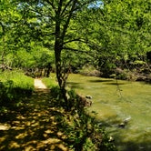 Review photo of Eno River State Park Campground by Myron C., May 5, 2019