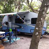 Review photo of Palmetto Ridge Campground — Myakka River State Park by Rachel G., May 5, 2019