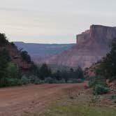 Review photo of Gateway Recreation Area Dispersed, BLM by Melissa K., May 5, 2019