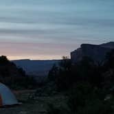 Review photo of Gateway Recreation Area Dispersed, BLM by Melissa K., May 5, 2019