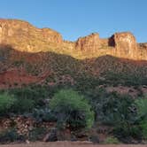 Review photo of Gateway Recreation Area Dispersed, BLM by Melissa K., May 5, 2019