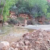 Review photo of Gateway Recreation Area Dispersed, BLM by Melissa K., May 5, 2019