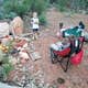 Gateway Recreation Area Dispersed, BLM