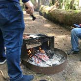 Review photo of Fairholme Campground — Olympic National Park by Asuka S., May 5, 2019