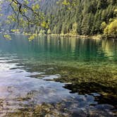 Review photo of Fairholme Campground — Olympic National Park by Asuka S., May 5, 2019