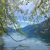 Review photo of Fairholme Campground — Olympic National Park by Asuka S., May 5, 2019