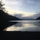 Review photo of Fairholme Campground — Olympic National Park by Asuka S., May 5, 2019