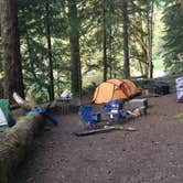 Review photo of Fairholme Campground — Olympic National Park by Asuka S., May 5, 2019