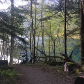 Review photo of Fairholme Campground — Olympic National Park by Asuka S., May 5, 2019