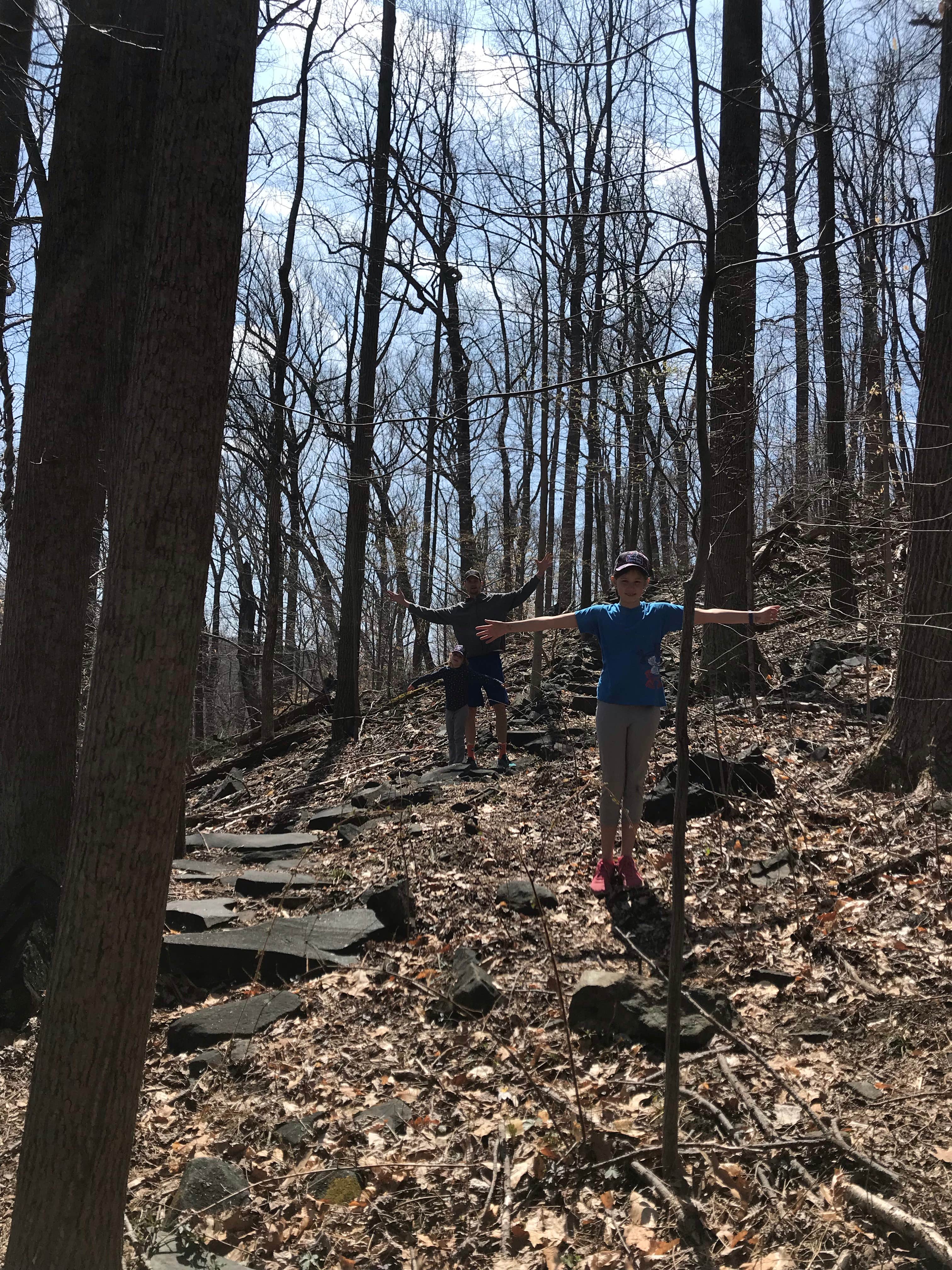 Camper-submitted photo at Hollofield Area Campground near Long Green, MD