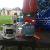 Review photo of Whitebreast Camp by Derrick W., August 29, 2016