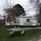 Review photo of Lake Anita State Park Campground by John K., May 6, 2019