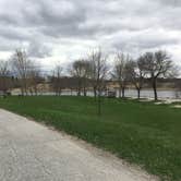 Review photo of Lake Anita State Park Campground by John K., May 6, 2019