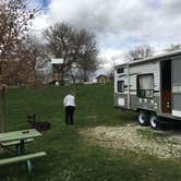 Review photo of Lake Anita State Park Campground by John K., May 6, 2019