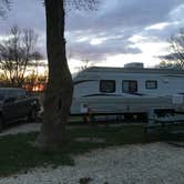 Review photo of Lake Anita State Park Campground by John K., May 6, 2019
