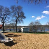 Review photo of Lake Anita State Park Campground by John K., May 6, 2019