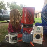 Review photo of Whitebreast Camp by Derrick W., August 29, 2016