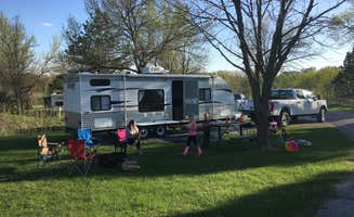 John K.'s photo at Prairie Rose State Park Campground near Denison, IA